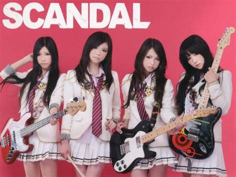 six scandal six|16.